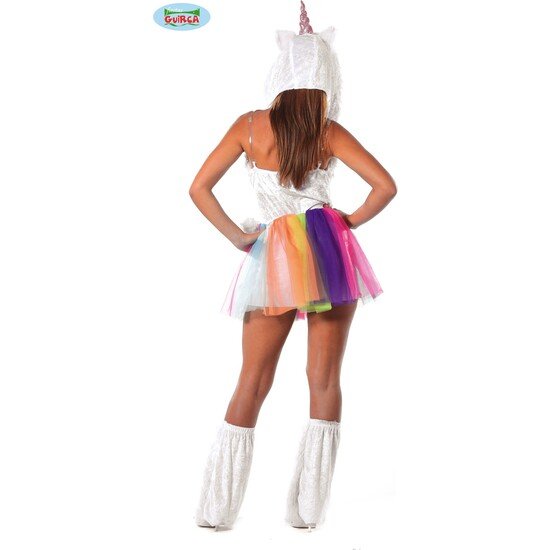 UNICORNIO, ADULTA, 38 - 40 (M)