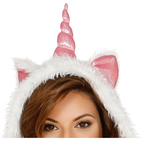 UNICORNIO, ADULTA, 38 - 40 (M)