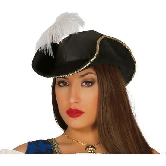 PIRATA LUJO, ADULTA, 38 - 40 (M)