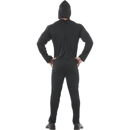 SKELETON, ADULTO, 48 - 50 (M)
