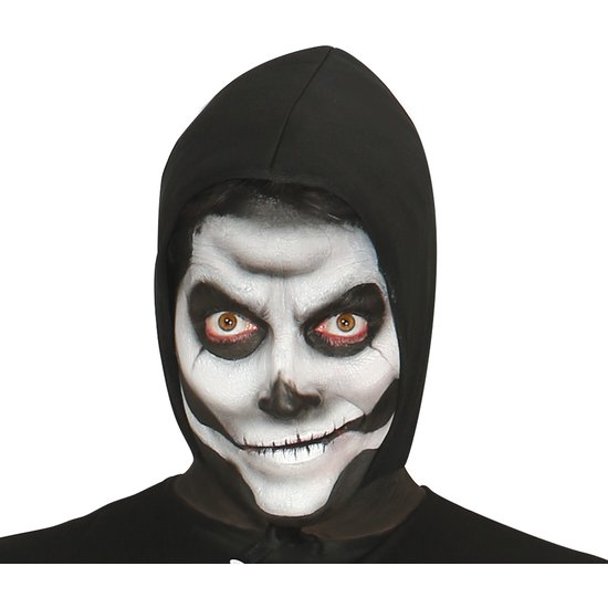 SKELETON, ADULTO, 48 - 50 (M)