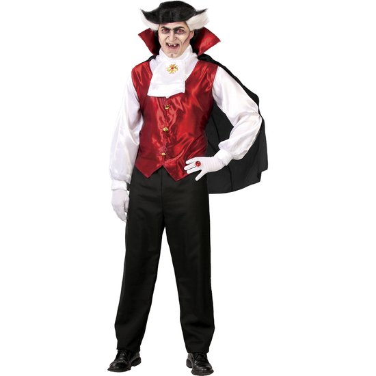 VAMPIRE, ADULTO, 48 - 50 (M)