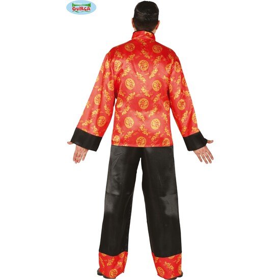 MANDARIN, ADULTO, 48 - 50 (M)