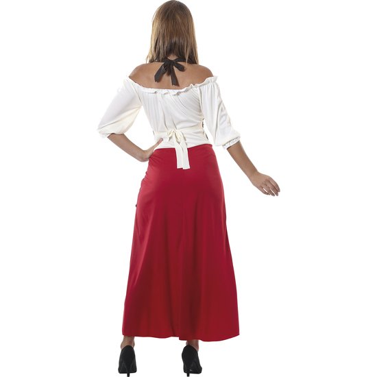 TABERNERA, ADULTA, 38 - 40 (M)