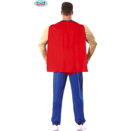 BEERMAN, ADULTO, 48 - 50 (M)