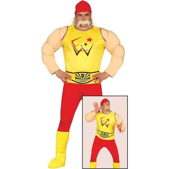 Comprar Luchador, Adulto, 48 - 50 (m)