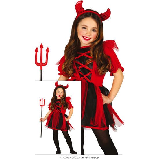 Comprar Cute Devil, Infantil, 10 - 12 Años