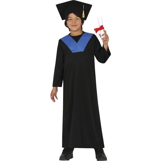 ESTUDIANTE, INFANTIL, 7 - 9 AÑOS