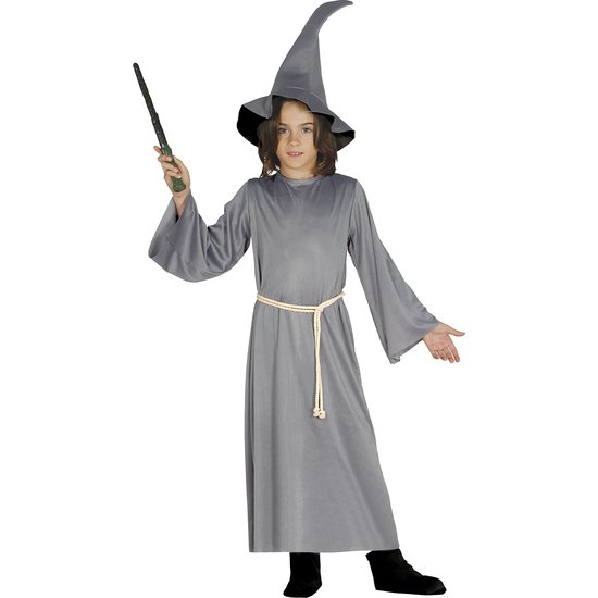 WIZARD, INFANTIL, 5 - 6 AÑOS