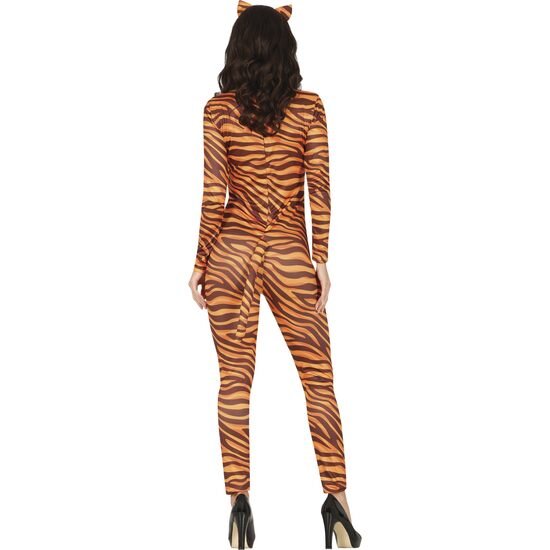 TIGER, ADULTA, 38 - 40 (M)