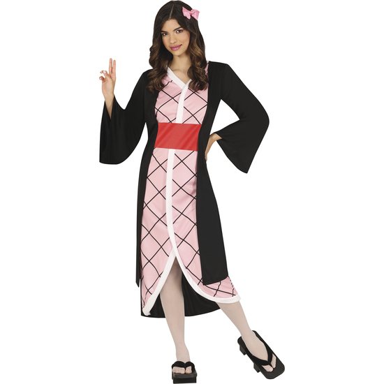 KIMONO FIGHTER, ADULTA, 38 - 40 (M)