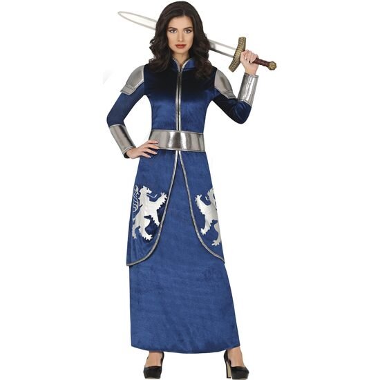 BLUE KNIGHT, ADULTA, 36 - 38 (S)