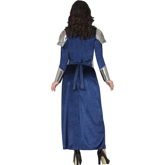 BLUE KNIGHT, ADULTA, 36 - 38 (S)