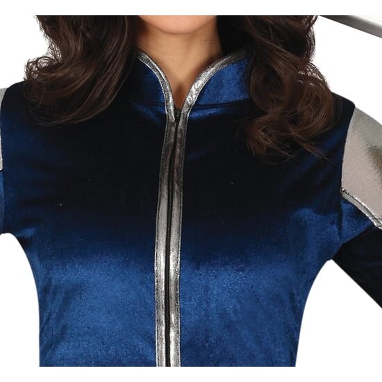 BLUE KNIGHT, ADULTA, 36 - 38 (S)