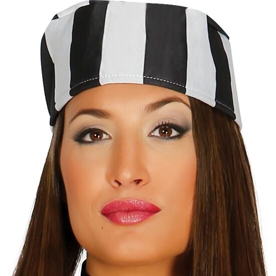 PRISIONERA, ADULTA, 44 - 46 (XL)