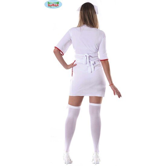 NURSE, ADULTA, 36 - 38 (S)