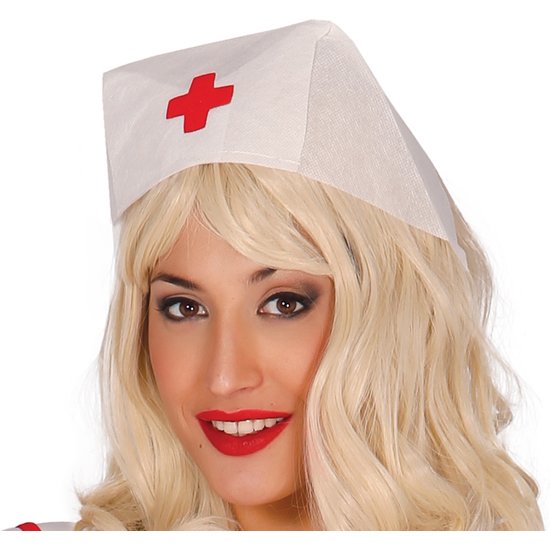 NURSE, ADULTA, 36 - 38 (S)