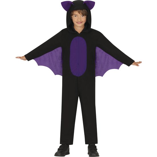 LITTLE BAT BOY, INFANTIL, 5 - 6 AÑOS