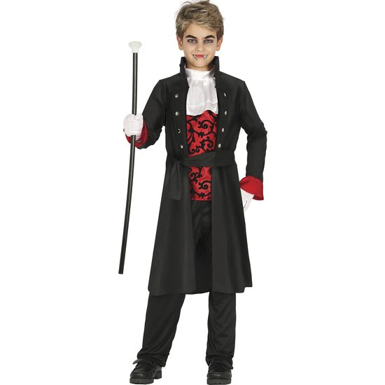 VAMPIRE, INFANTIL, 5 - 6 AÑOS