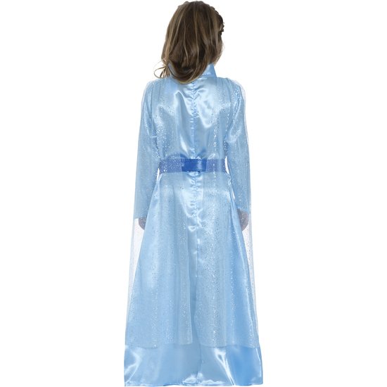 PRINCESA DEL HIELO, INFANTIL, 10 - 12 AÑOS