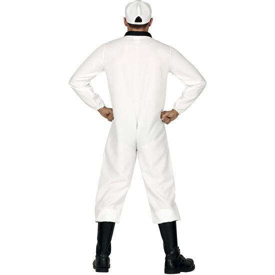 ASTRONAUTA, ADULTO, 54 - 56 (XL)