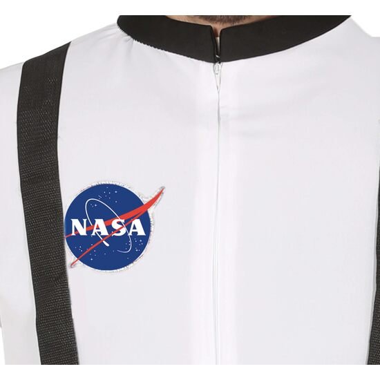 ASTRONAUTA, ADULTO, 54 - 56 (XL)