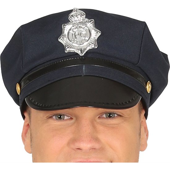 POLICIA, ADULTO, 52 - 54 (L)