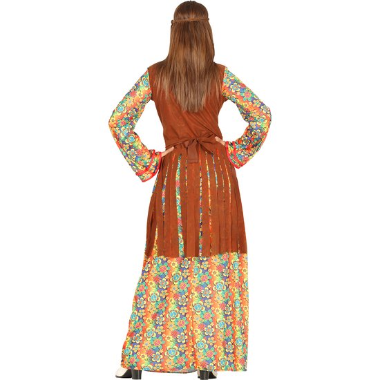 HIPPIE, ADULTA, 42 - 44 (L)