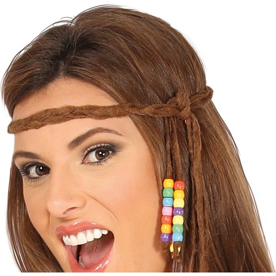 HIPPIE, ADULTA, 42 - 44 (L)