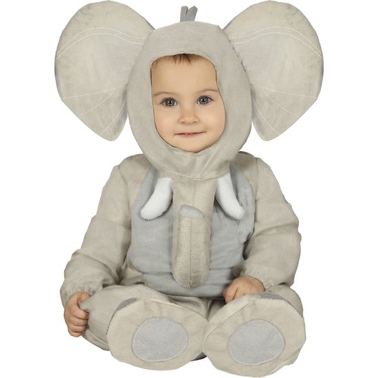 ELEFANTE, BABY, 18 - 24 MESES