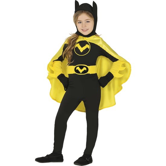 BLACK HEROINE, INFANTIL, 7 - 9 AÑOS