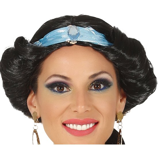 PRINCESA DEL DESIERTO, ADULTA, 36 - 38 (S)