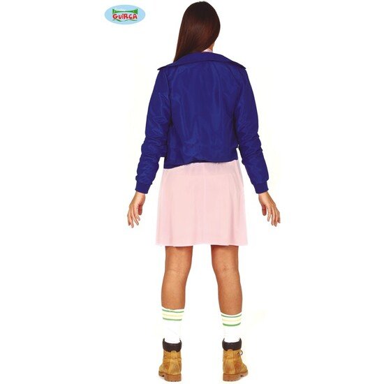 TELEPATHIC GIRL, ADULTA, 42 - 44 (L)