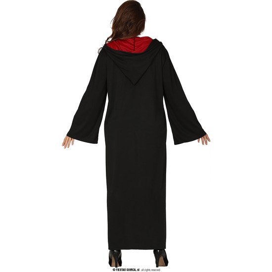 STUDENT OF MAGIC, ADULTA, 36 - 38 (S)