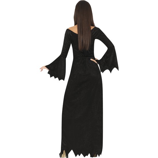 GOTHIC MADAMME, ADULTA, 38 - 40 (M)
