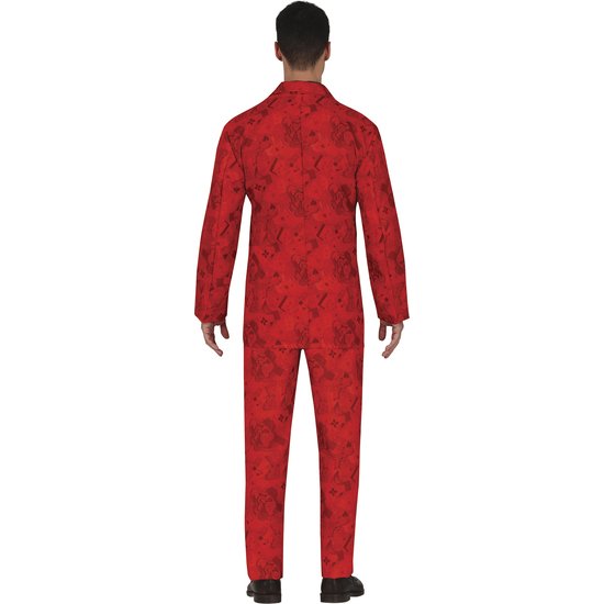 MR.SMILE SUIT, ADULTO, 52 - 54 (L)