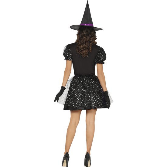 STARRIED WITCH, ADULTA, 38 - 40 (M)