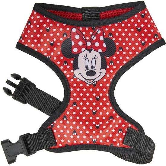 ARNÉS PARA PERROS XS MINNIE