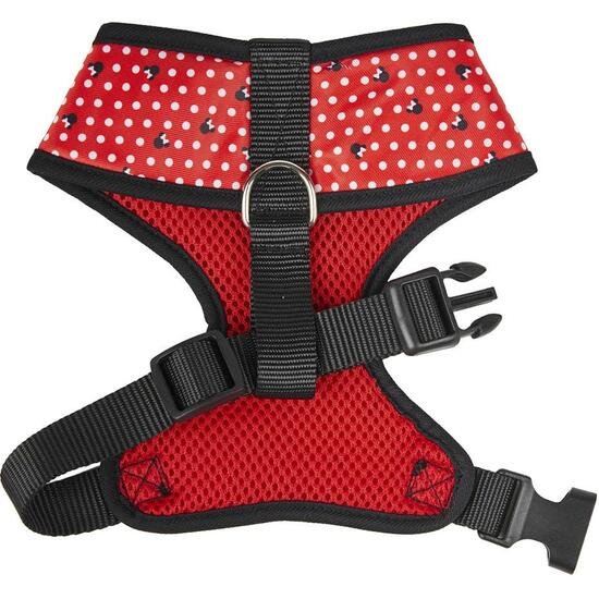 ARNÉS PARA PERROS XS MINNIE