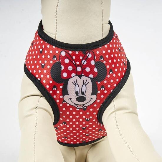 ARNÉS PARA PERROS XS MINNIE