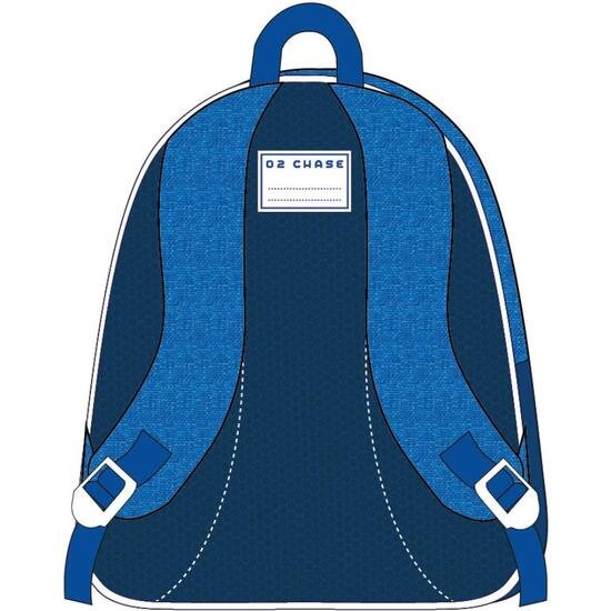 MOCHILA INFANTIL ESCOLAR PAW PATROL