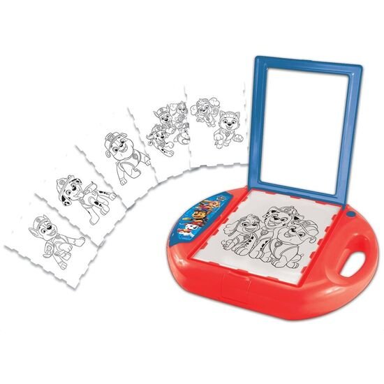 PROYECTOR DIBUJOS PATRULLA CANINA PAW PATROL