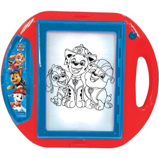 Comprar Proyector Dibujos Patrulla Canina Paw Patrol