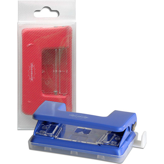 Comprar Perforadora Pequeña - Surtidas Roja/azul
