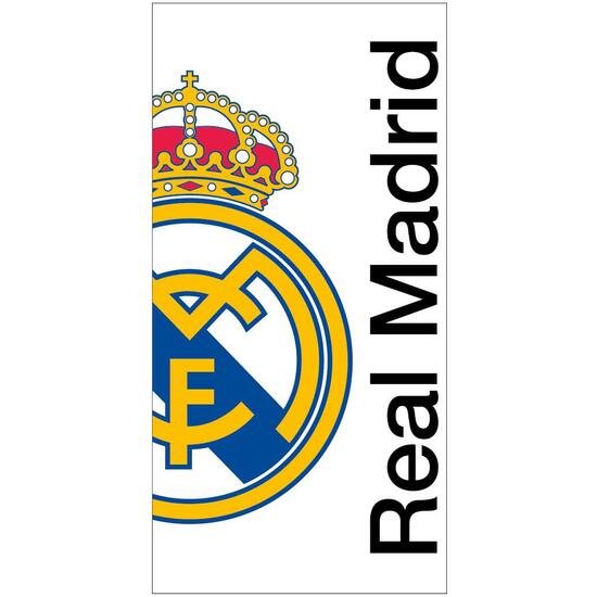 TOALLA MICROFIBRA REAL MADRID CERDA