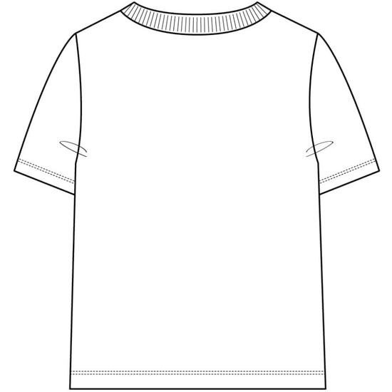 CAMISETA CORTA SINGLE JERSEY TOY STORY