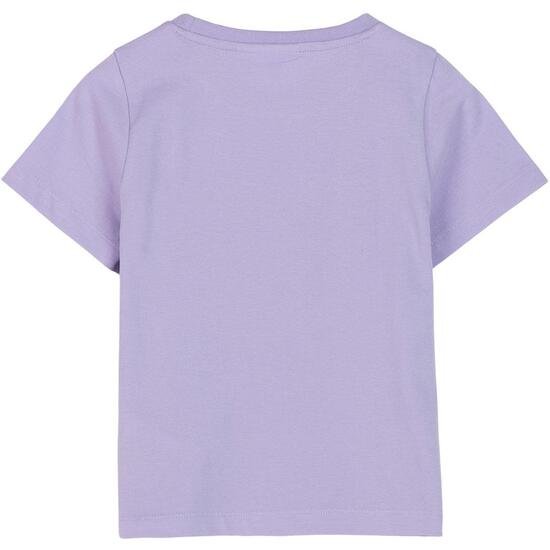 CAMISETA CORTA SINGLE JERSEY GABBY´S DOLLHOUSE