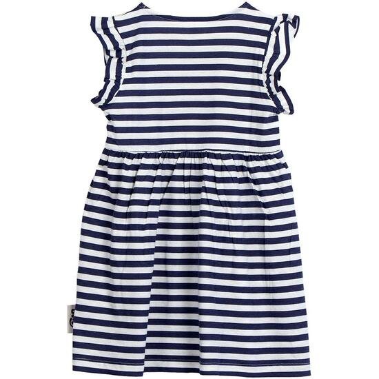 VESTIDO SINGLE JERSEY BLUEY