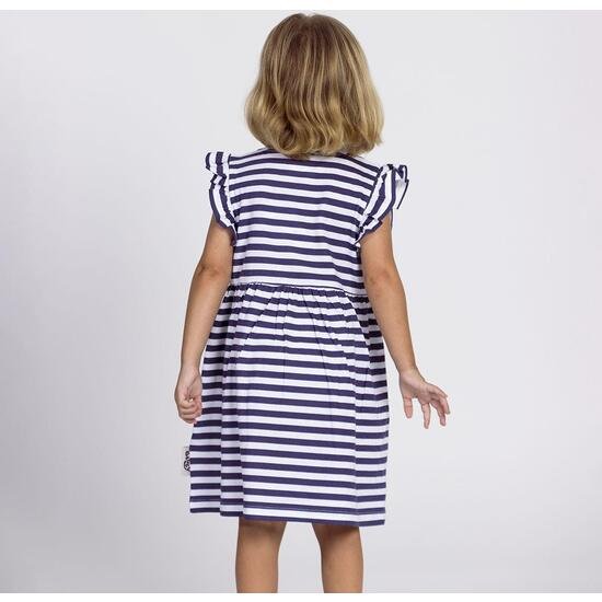 VESTIDO SINGLE JERSEY BLUEY