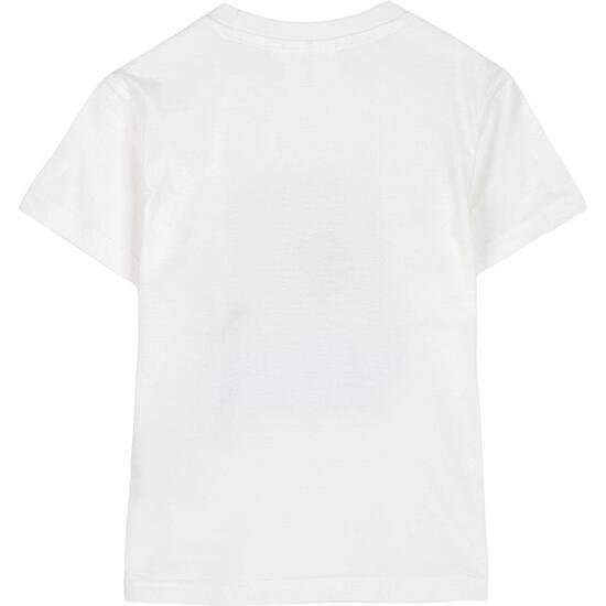 CAMISETA CORTA SINGLE JERSEY LION KING